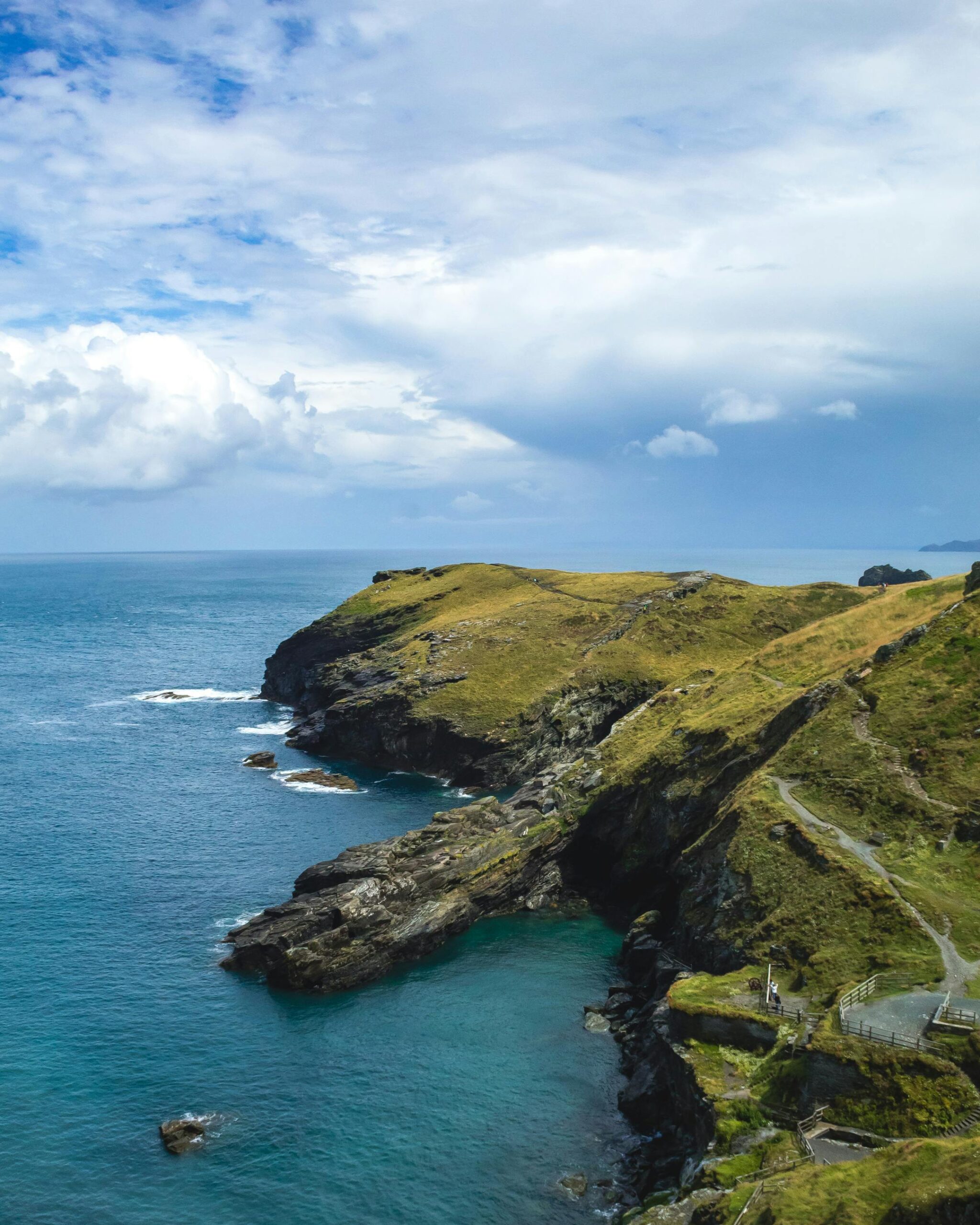 Tintagel