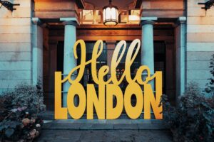 Wycieczki szkolne do Londynu Grupa Concept Tours 3.0