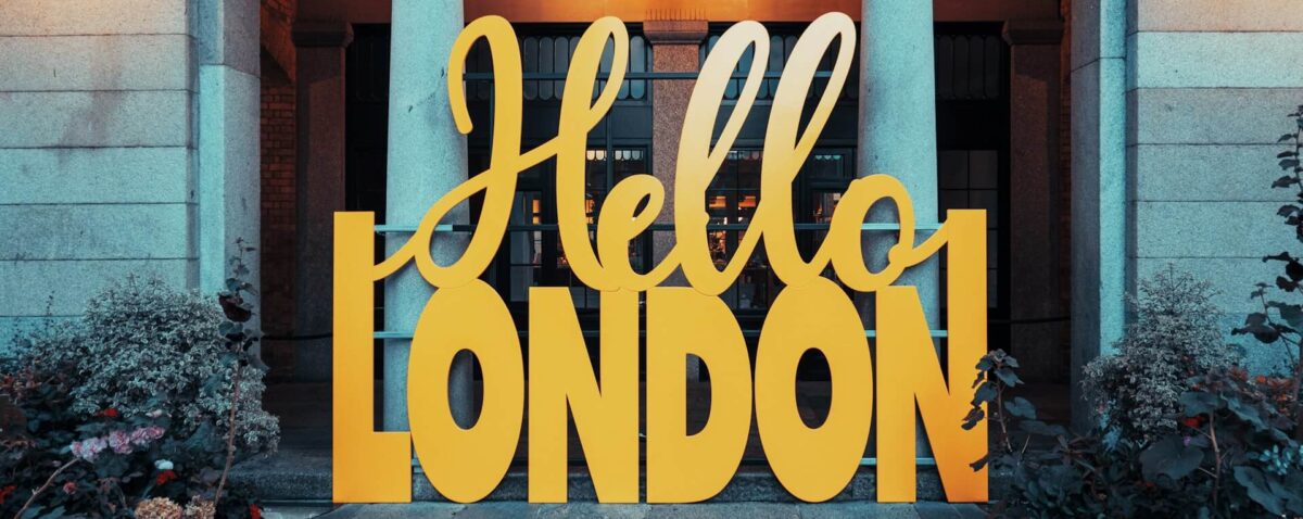 Wycieczki szkolne do Londynu Grupa Concept Tours 3.0