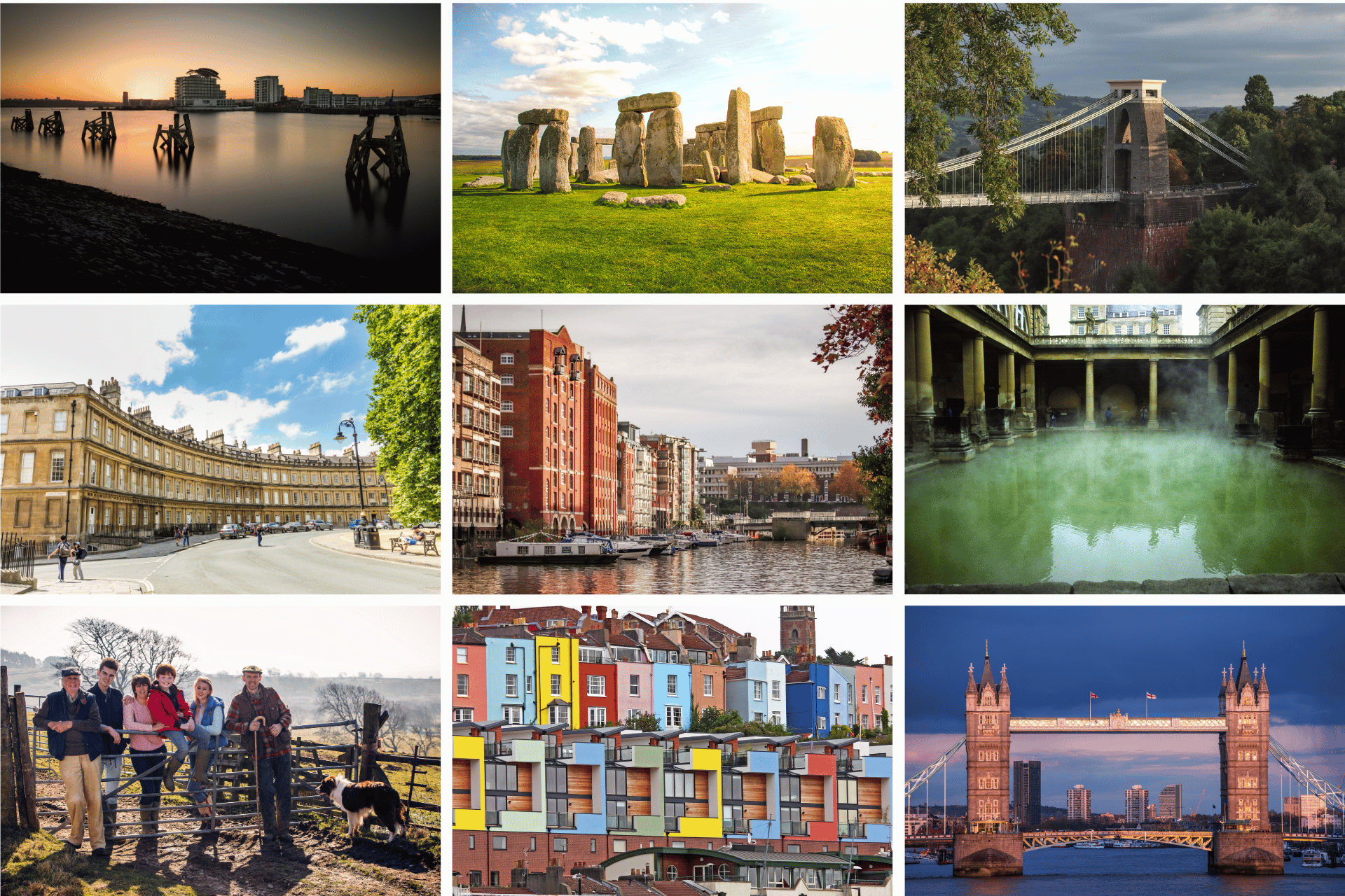 Wycieczka szkolna Anglia Walia Wycieczka szkolna Anglia Walia