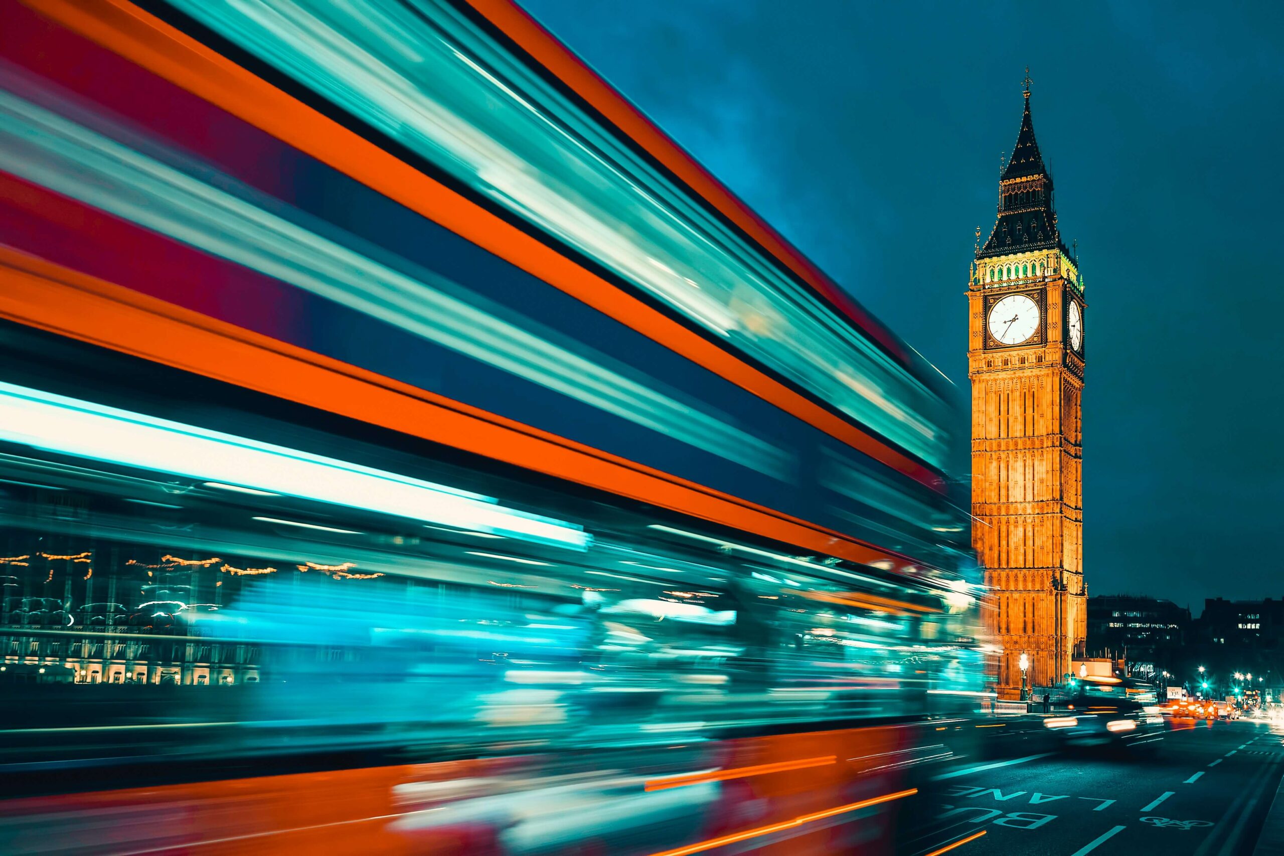 Wycieczka szkolna do Londynu Grupa Concept Tours 3.0