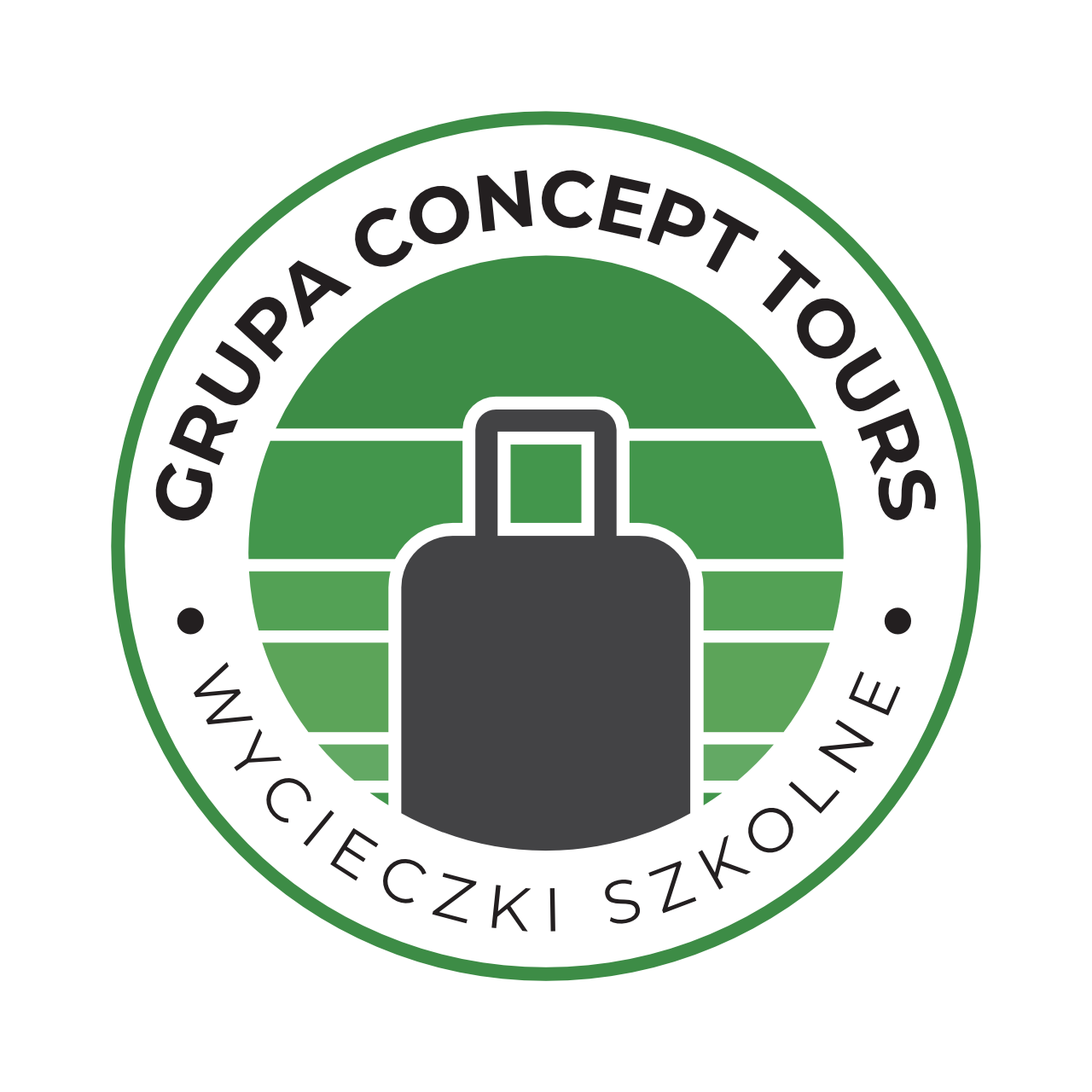 Grupa Concept Tours Logo
