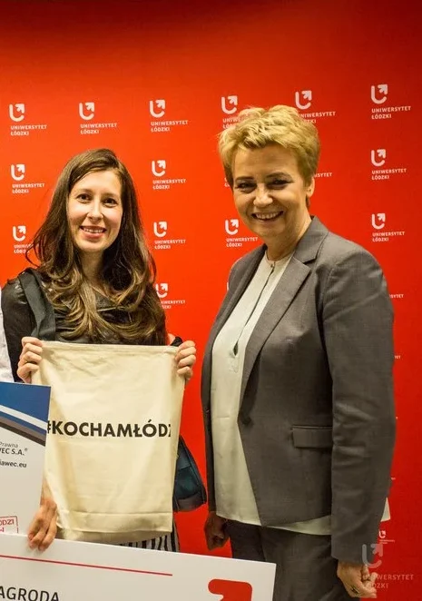 Grupa Concept Tours 3.0 I prezydent miasta Łodzi