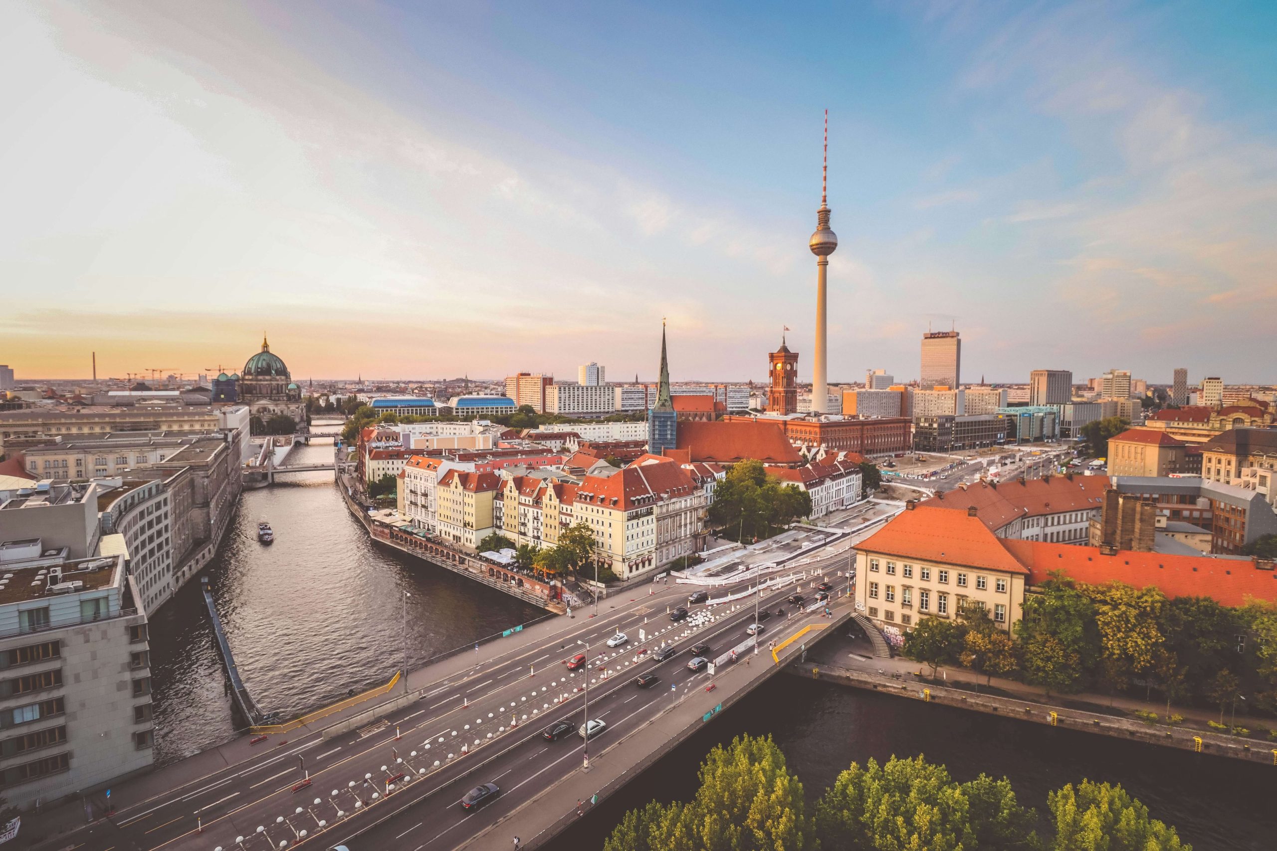 wycieczka szkolna do Berlina wycieczka szkolna do Berlina